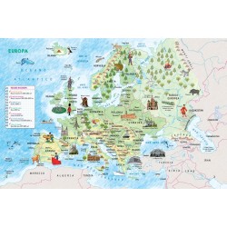 Flip Flap Geografia