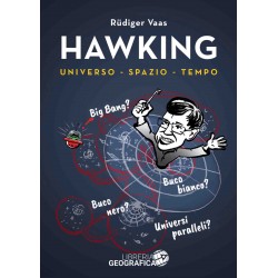 Hawking (Ebook)