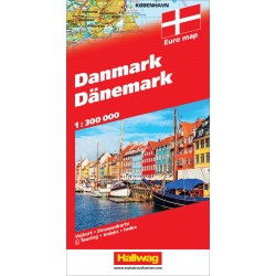 Danmark - Dänmark