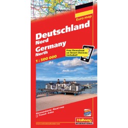 Deutschland Nord - Germany North