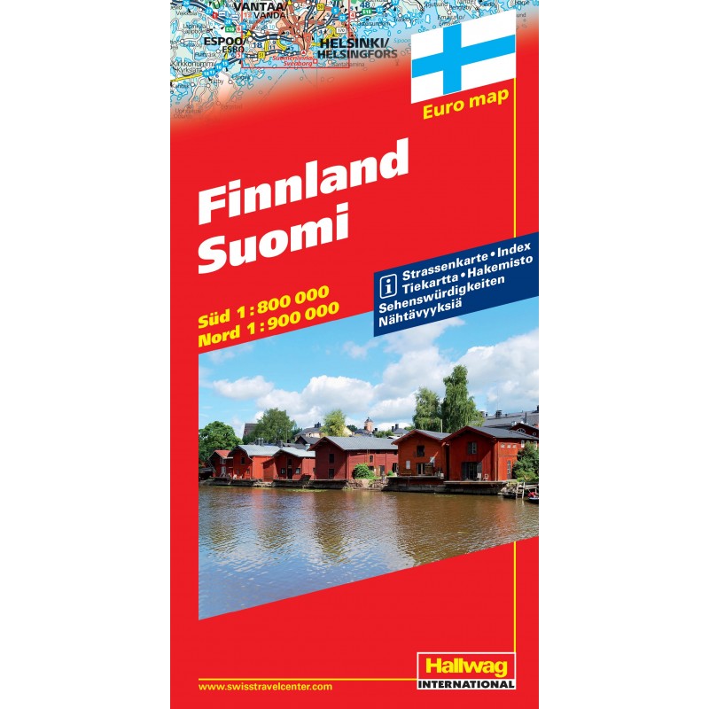 Finland - Finlande