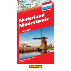 Nederland - Niederlande