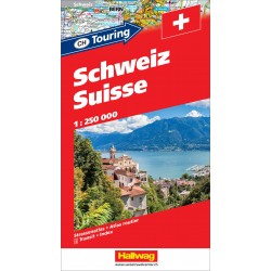 Schweiz - Suisse