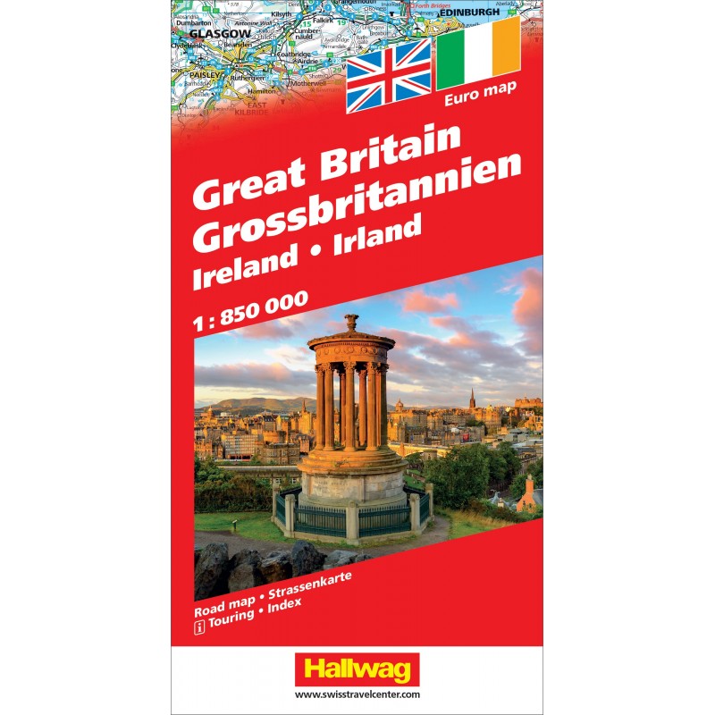 Great Britain, Ireland - Grossbritannien, Irland