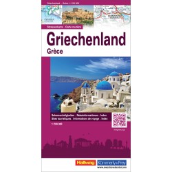 Griechenland - Grèce