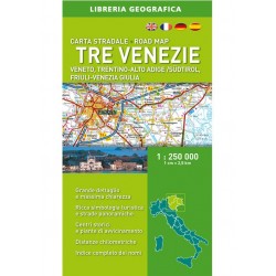 Tre Venezie