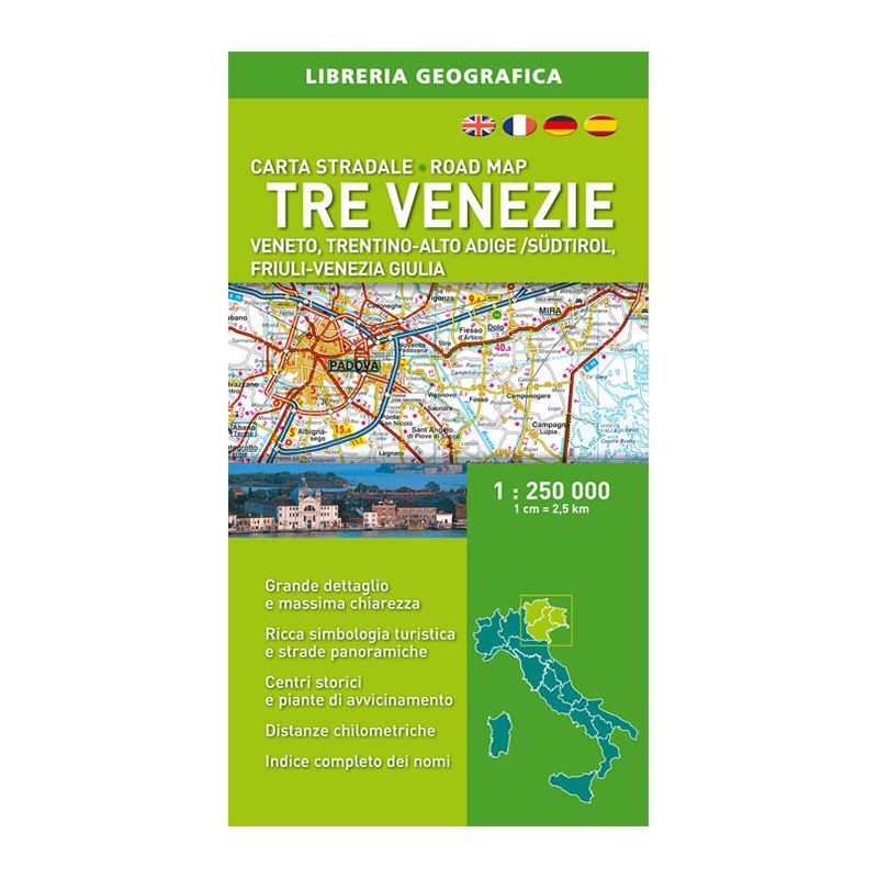 Tre Venezie