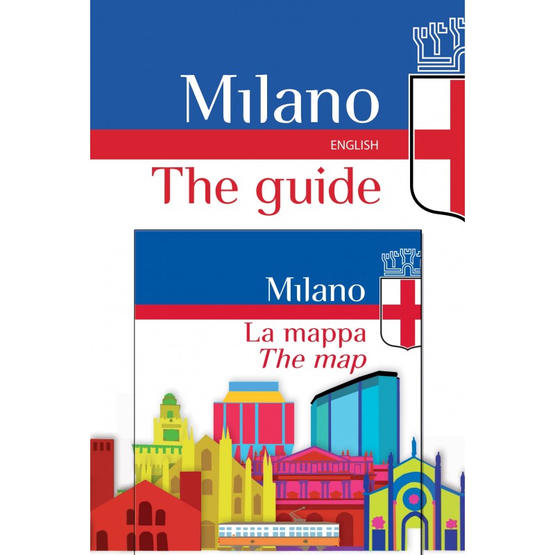 Milano, the guide