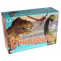 Dinosaurs