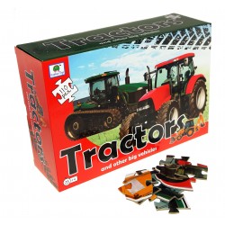 Tractors