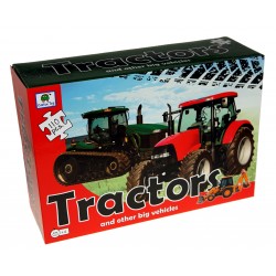 Tractors