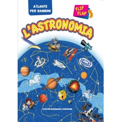 Flip Flap Astronomia