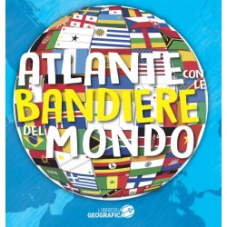 Bandiere del Mondo