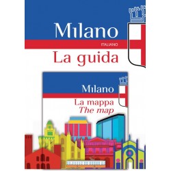 Milano, la guida