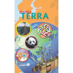 Pianeta Terra