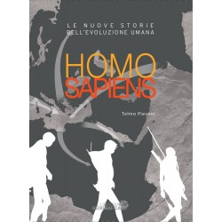 Homo Sapiens Tascabile