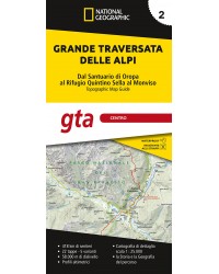 Grande Traversata delle...