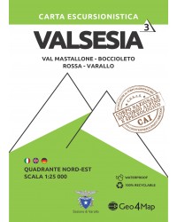 Valsesia - Nord-Est (3)