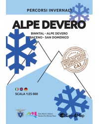 Percorsi Invernali Alpe Devero