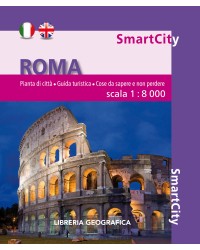 Roma - Smart City