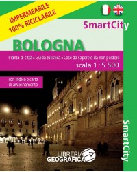 Bologna - Smart City