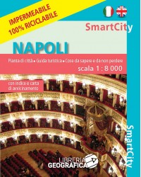 Napoli - Smart City