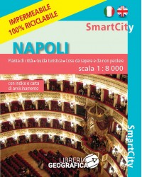 Napoli - Smart City