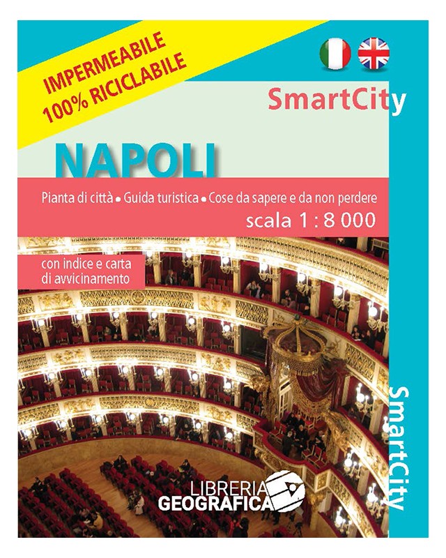 Napoli - Smart City