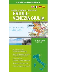 Friuli-Venezia Giulia