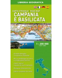 Campania e Basilicata