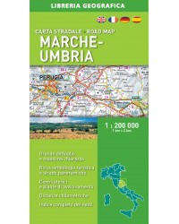 Marche e Umbria