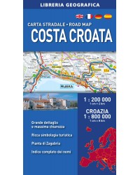 Costa Croata
