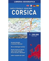 Corsica