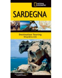 Sardegna - Map&Guide