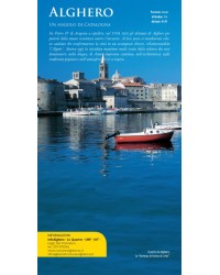 Sardegna - Map&Guide