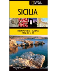 Sicilia - Map&Guide