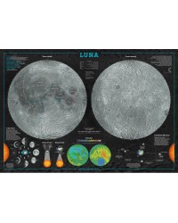 Luna - Poster
