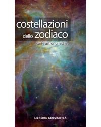 Costellazioni dello Zodiaco...