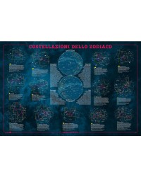 Costellazioni dello Zodiaco...