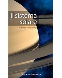 Sistema Solare - Carta...