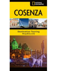 Cosenza - Map&Guide