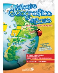 Atlante Geografico di Base