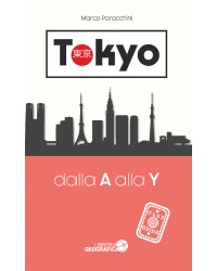 Tokyo - Dalla A alla Y