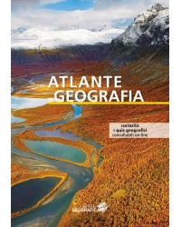 Atlante di Geografia Tascabile