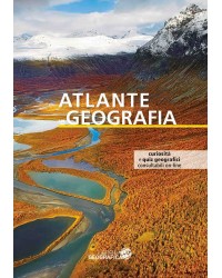 Atlante di Geografia Tascabile