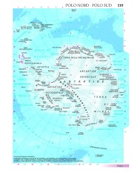 Atlante di Geografia Tascabile