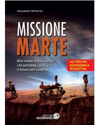 Missione Marte