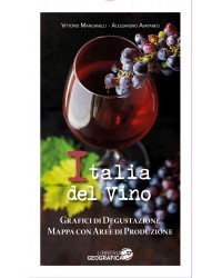 Italia del Vino - Mappa...