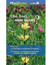 Fiori di Montagna - MiniGuida