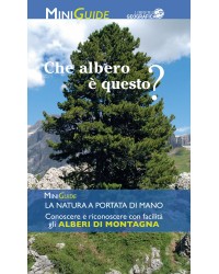 Alberi di Montagna - MiniGuida